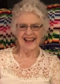 Jeannette Delores Engle